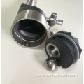 Laparoscopic Trocar Ball Valve High Quality Trocar